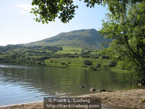 Glencar Lake